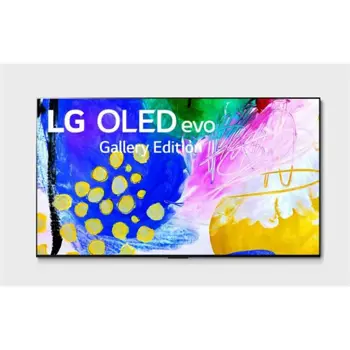 Televizor LG OLED TV OLED55G23LA