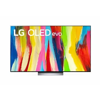 Televizor LG OLED TV OLED65C21LA