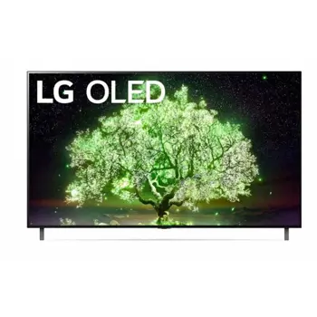 Televizor LG OLED TV OLED77A13LA