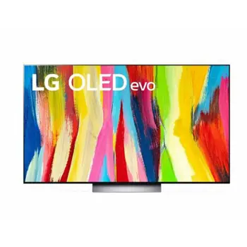 Televizor LG OLED TV OLED77C21LA