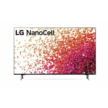 Televizor LG UHD TV 43NANO753PR