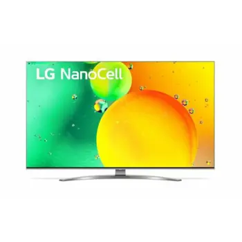 Televizor LG UHD TV 43NANO783QA