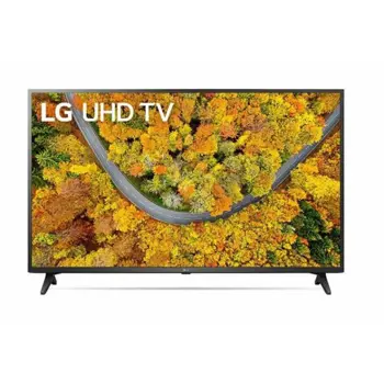 Televizor LG UHD TV 43UP75003LF