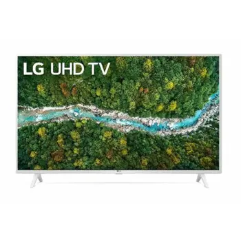 Televizor LG UHD TV 43UP76903LE