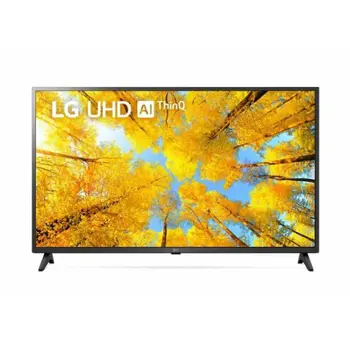 Televizor LG UHD TV 43UQ75003LF