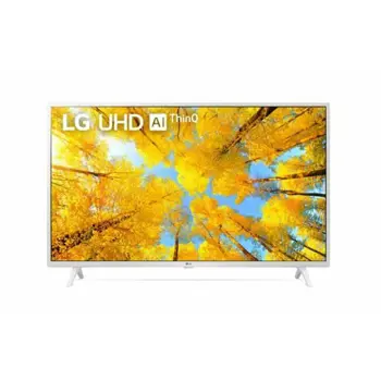 Televizor LG UHD TV 43UQ76903LE