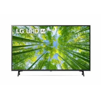 Televizor LG UHD TV 43UQ80003LB