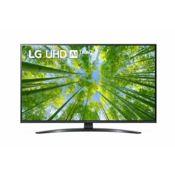 Televizor LG UHD TV 43UQ81003LB