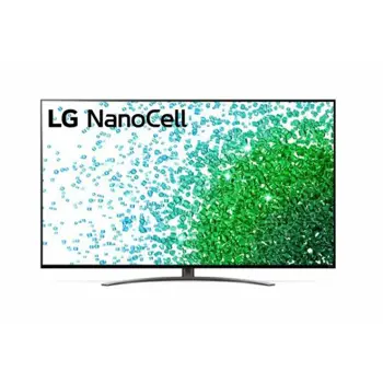 Televizor LG UHD TV 50NANO813PA