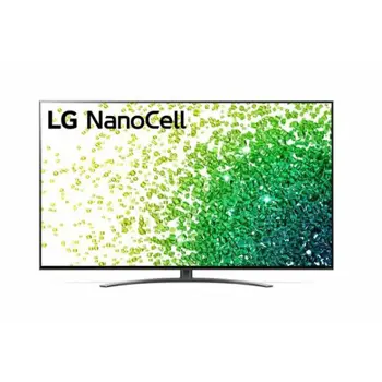 Televizor LG UHD TV 50NANO863PA