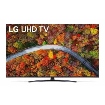 Televizor LG UHD TV 50UP81003LR