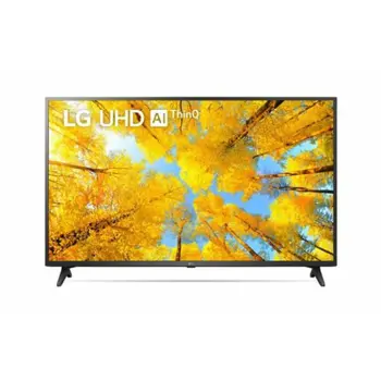 Televizor LG UHD TV 50UQ75003LF