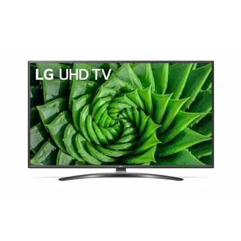 Televizor LG UHD TV 50UQ81003LB