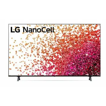 Televizor LG UHD TV 55NANO753PR