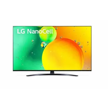 Televizor LG UHD TV 55NANO763QA