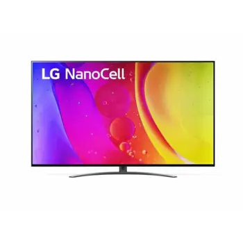 Televizor LG UHD TV 55NANO813QA