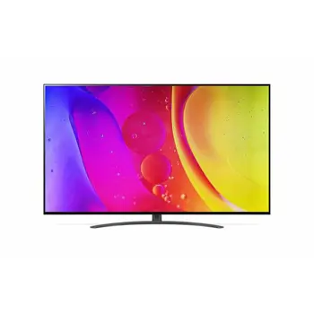 Televizor LG UHD TV 55NANO823QB