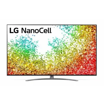 Televizor LG UHD TV 55NANO963PA