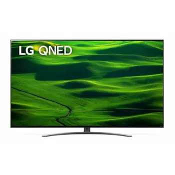 Televizor LG UHD TV 55QNED813QA