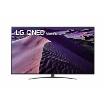 Televizor LG UHD TV 55QNED863QA