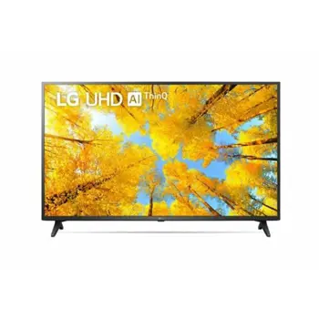 Televizor LG UHD TV 55UQ75003LF