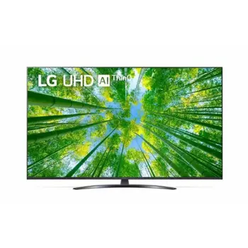 Televizor LG UHD TV 55UQ81003LB