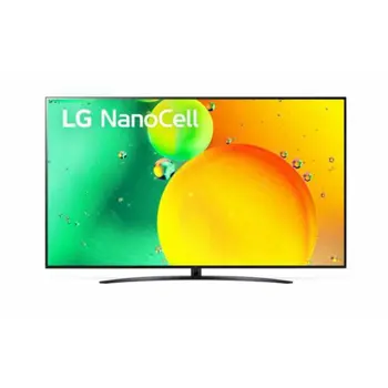 Televizor LG UHD TV 75NANO763QA