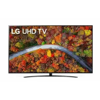 Televizor LG UHD TV 75UP81003LR