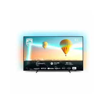 Televizor Philips LED TV 43PUS8007/12