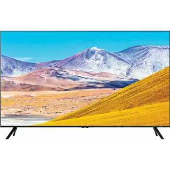 Televizor SAMSUNG LED 55TU8072, UHD, SMART