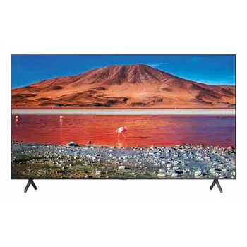 Televizor SAMSUNG LED 70TU7172, UHD, SMART