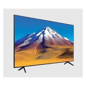 Televizor Samsung LED TV 50TU7092, UHD, SMART