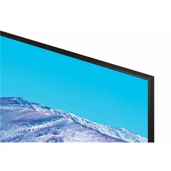 Televizor SAMSUNG LED TV 50TU8072, UHD, SMART