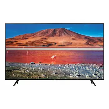 Televizor Samsung LED TV 55TU7022, UHD, SMART