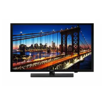 Televizor Samsung LED TV HG43ET690UXXEN