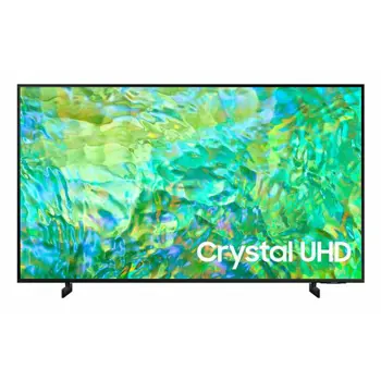 Televizor Samsung LED TV UE43CU8072UXXH