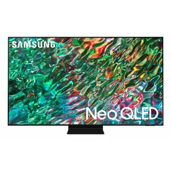 Televizor Samsung Neo QLED TV QE55QN90BATXXH