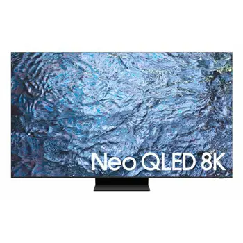 Televizor Samsung Neo QLED TV QE65QN900CTXXH