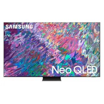 Televizor Samsung Neo QLED TV QE98QN100BTXXH