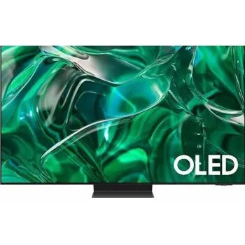 Televizor Samsung OLED TV QE55S95CATXXH