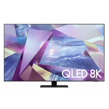 Televizor SAMSUNG  QLED QE55Q700TATXXH, QLED, S