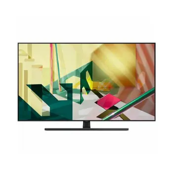 Televizor SAMSUNG QLED QE55Q70TATXXH, QLED, SMART