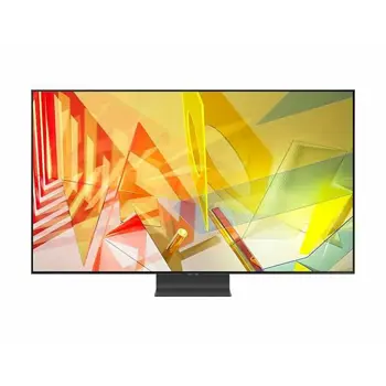 Televizor SAMSUNG  QLED QE55Q95T, QLED, SMART