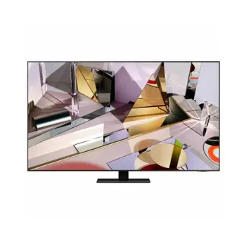 Televizor SAMSUNG  QLED QE65Q700TATXXH, QLED