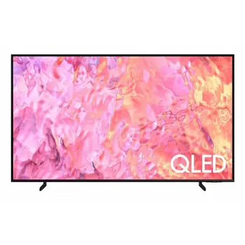 Televizor Samsung QLED TV QE50Q60CAUXXH