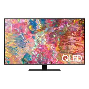 Televizor Samsung QLED TV QE50Q80BATXXH