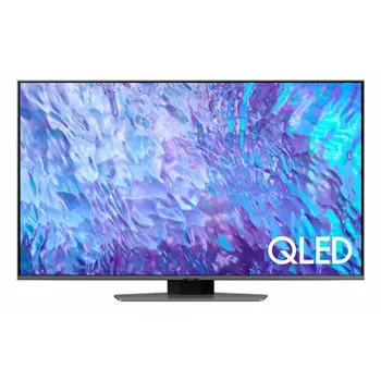 Televizor Samsung QLED TV QE50Q80CATXXH