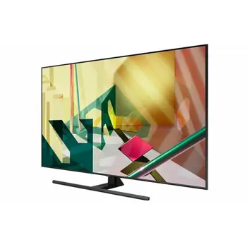 Televizor Samsung QLED TV QE65Q70TCTXXH, QLED