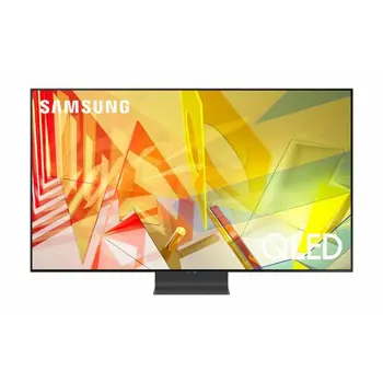 Televizor SAMSUNG QLED TV QE65Q95TATXXH,  QLED, SMART