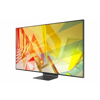 Televizor Samsung QLED TV QE65Q95TCTXXH, QLED, SM